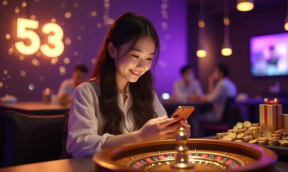 53bet นโยบายความเป็นส่วนตัวที่ 53bet — โปร่งใส ตรวจสอบได้ อยู่ภายใต้กฎหมายท้องถิ่น