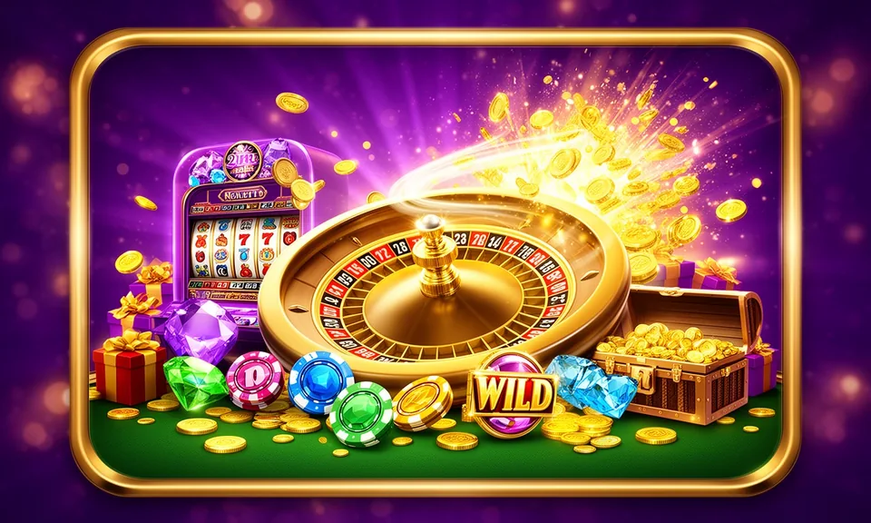 53bet ติดตามแจ็คพอต